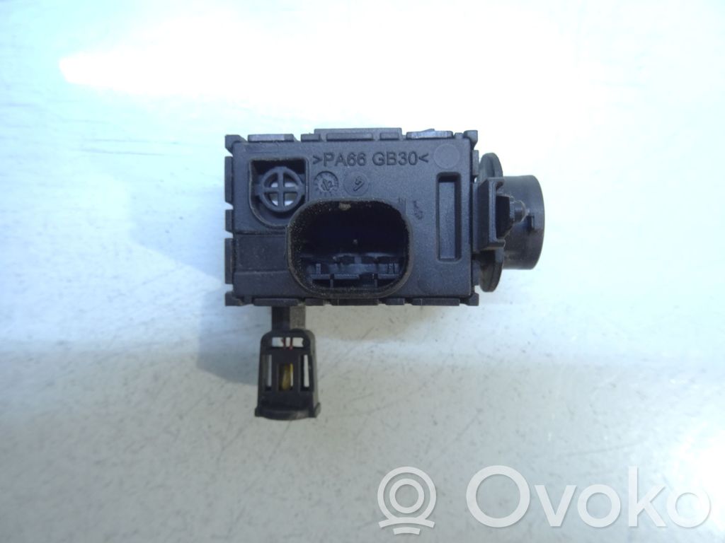Audi A6 S6 C7 4G Luftgütesensor 