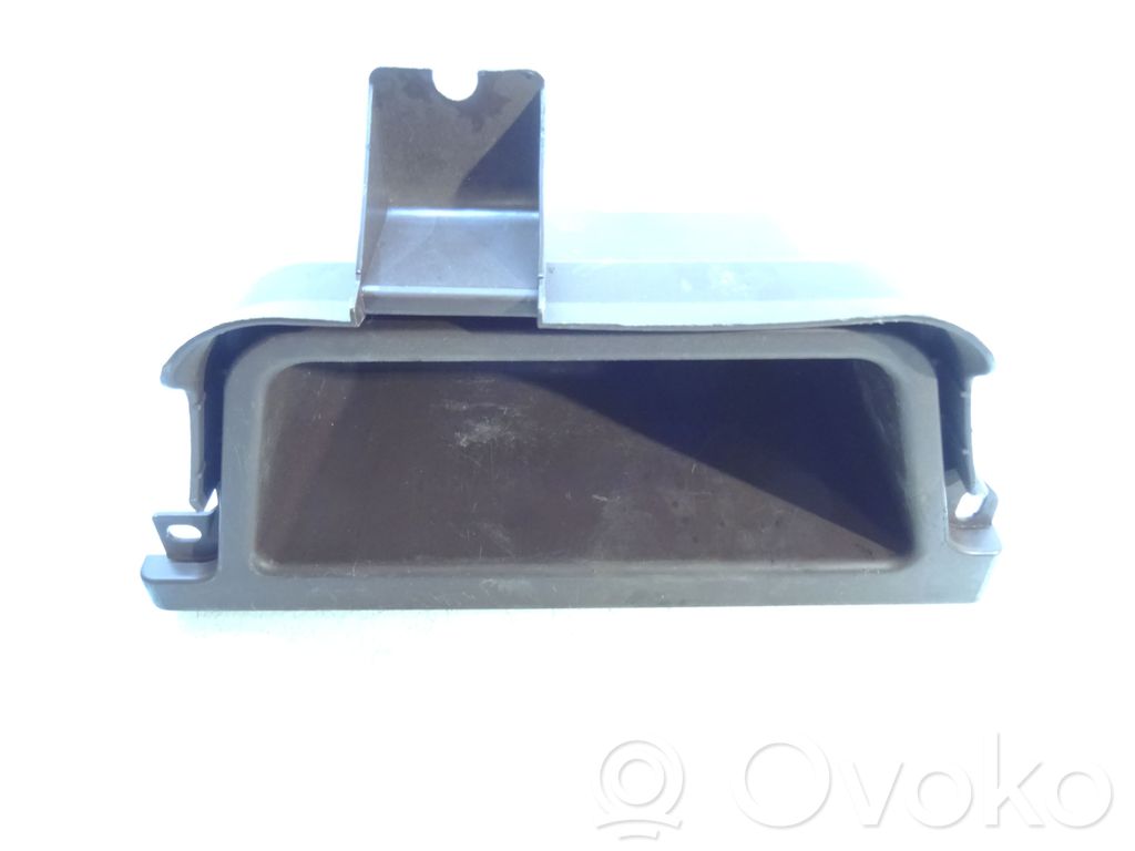 BMW 3 F30 F35 F31 Otros elementos de revestimiento del maletero/compartimento de carga 