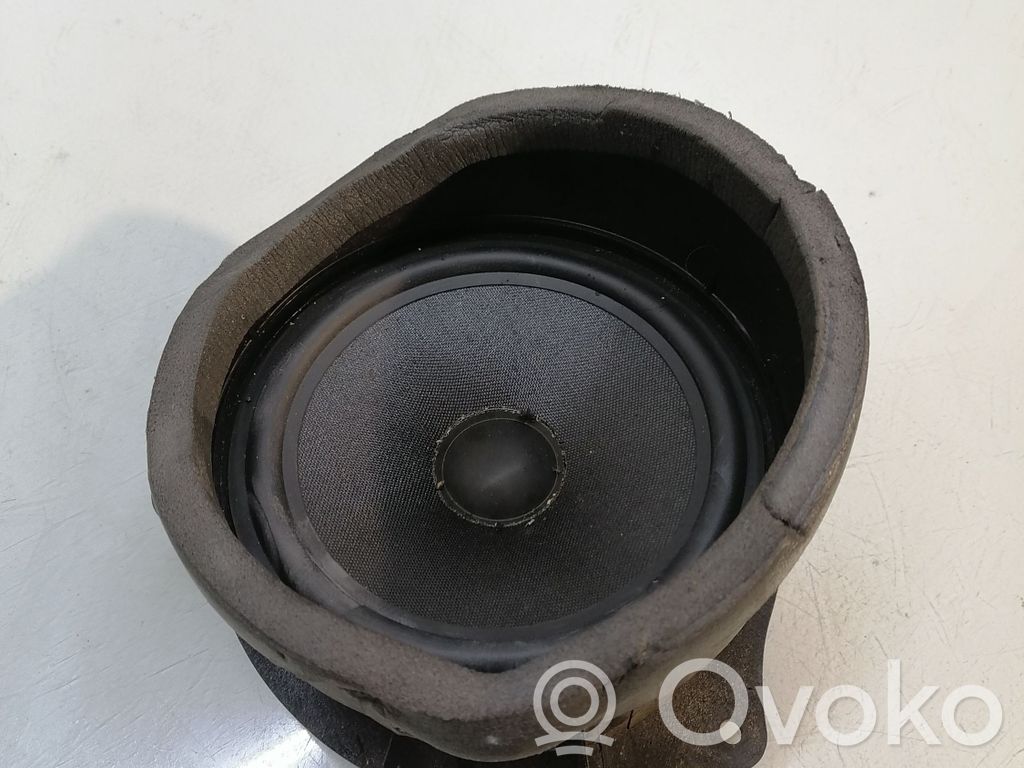BMW 5 E60 E61 Front door speaker 