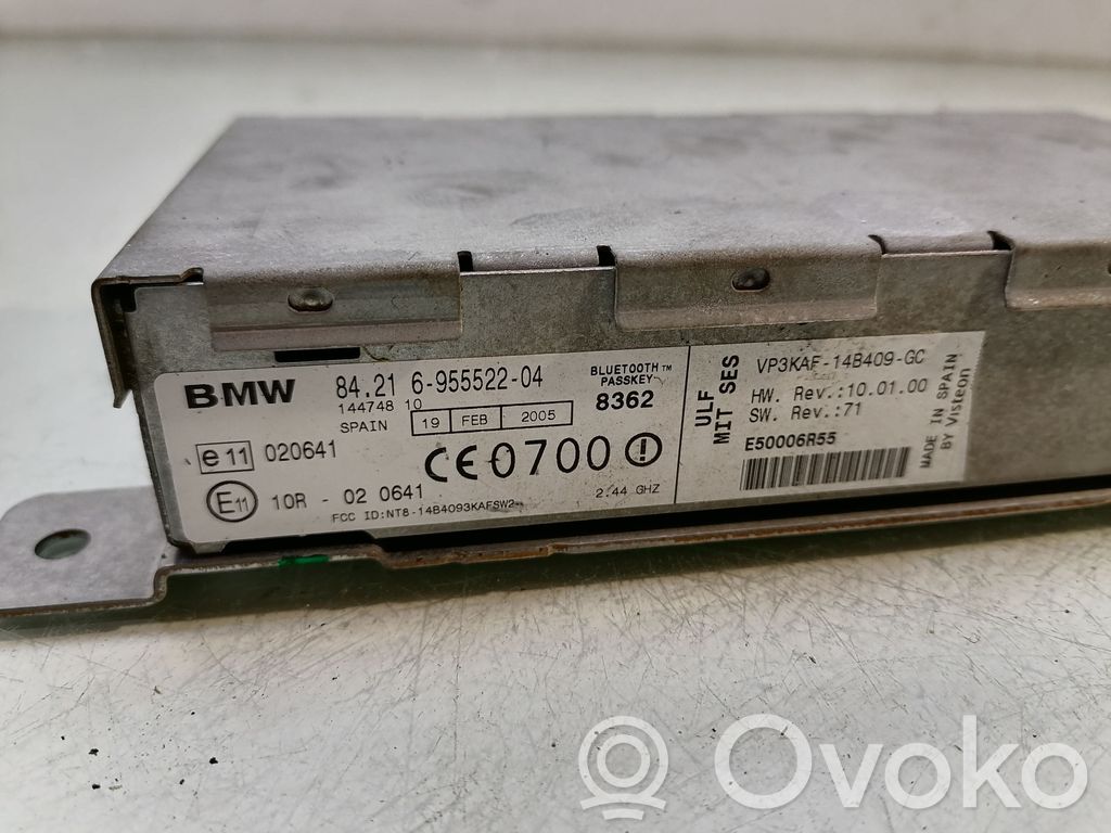 Bluetooth modulis   955522