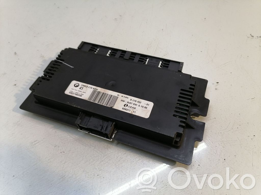Light module LCM   9170452,53227981200,608377