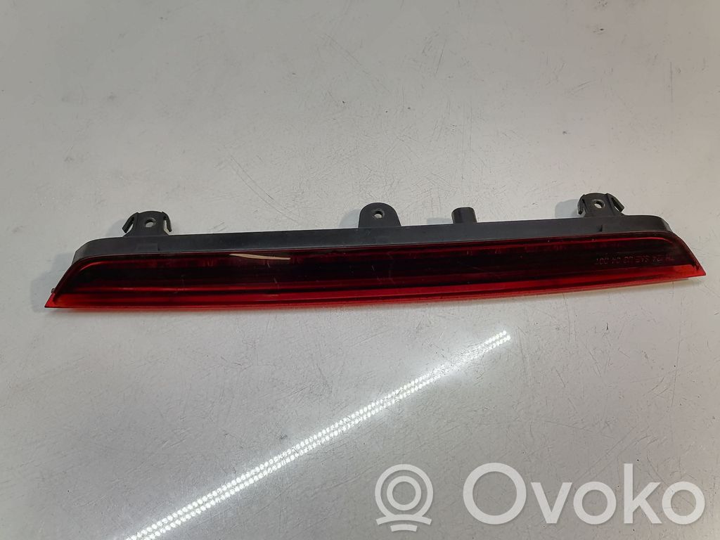 Audi Q7 4L Third/center stoplight 