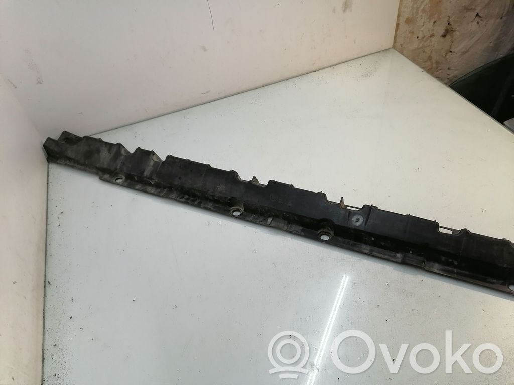 BMW X5 E70 Sill supporting ledge 