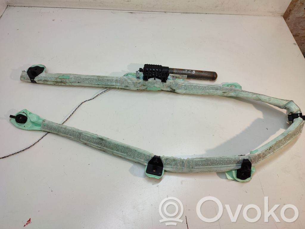 BMW 3 E92 E93 Jumta gaisa spilvens 