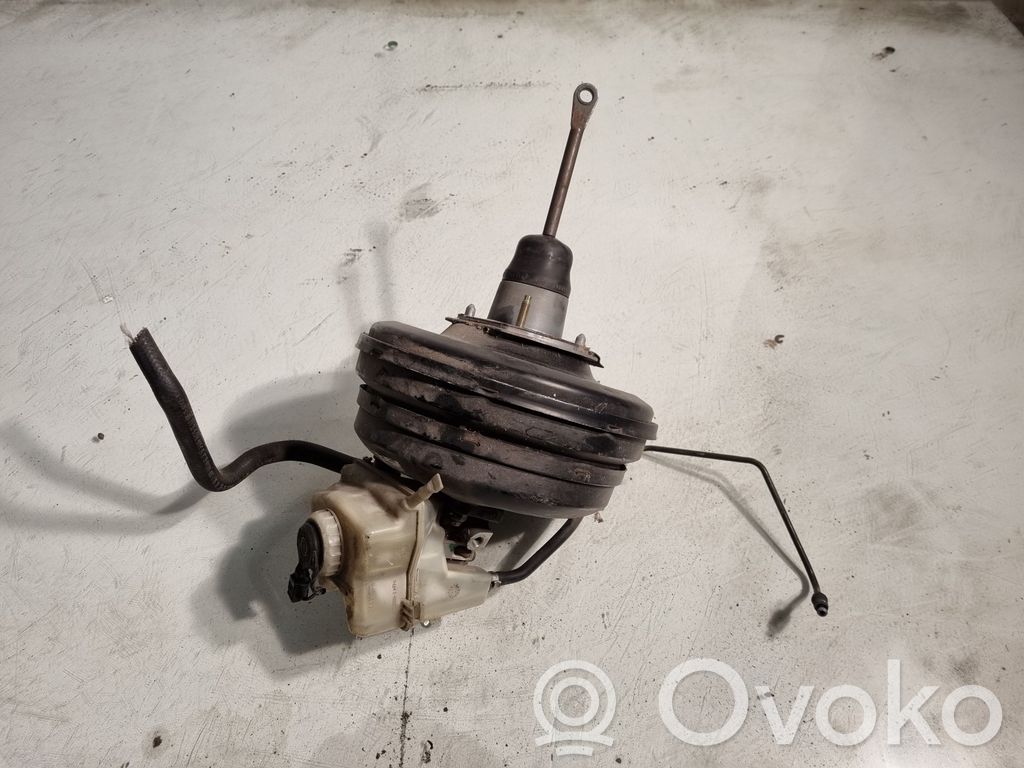 BMW X5 E53 Brake booster 