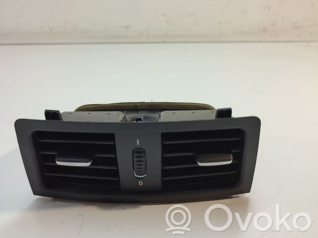 BMW 3 E90 E91 Dash center air vent grill 