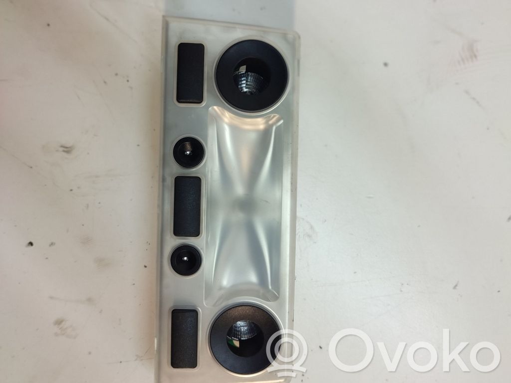 BMW 5 E60 E61 Front seat light 