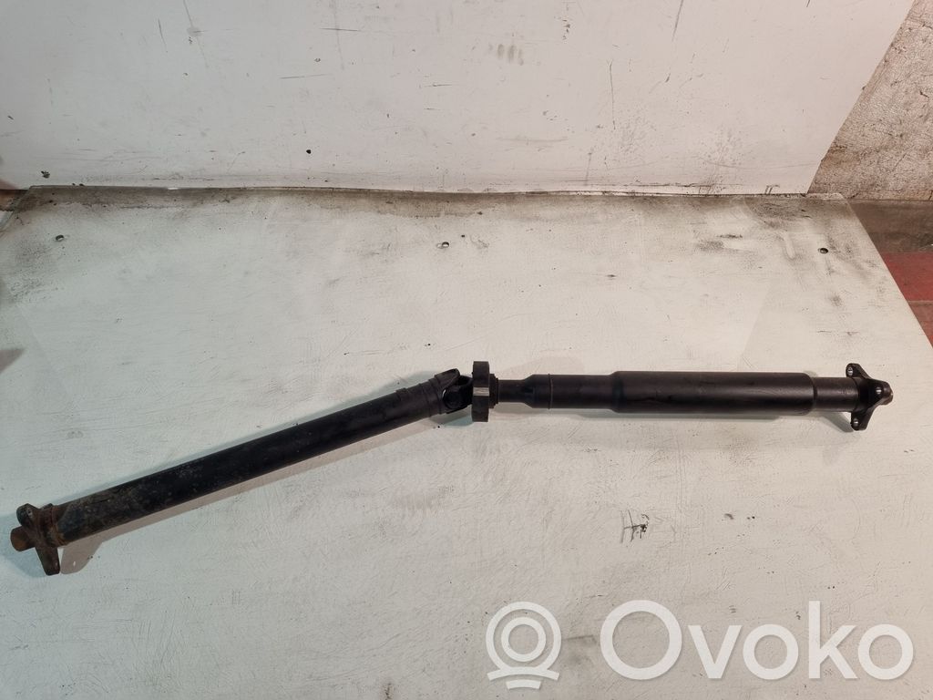 BMW 3 E90 E91 Drive shaft (set) 