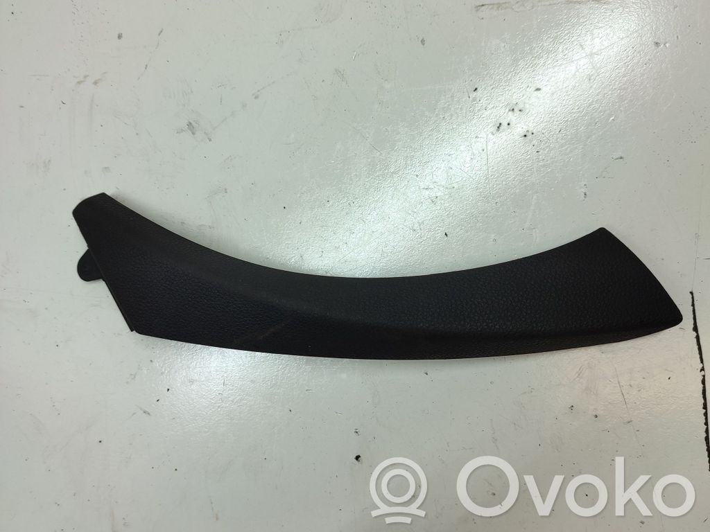 BMW 3 E90 E91 Rear door handle cover 