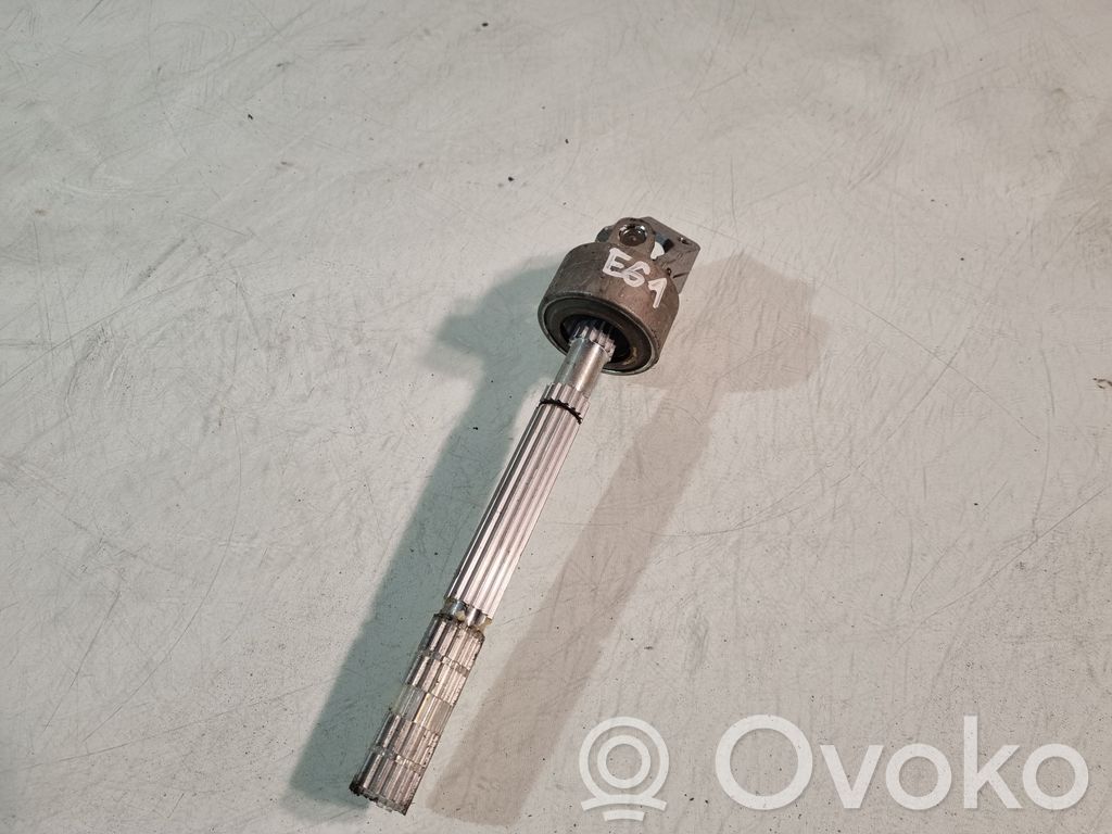 BMW 5 E60 E61 Steering column universal joint 