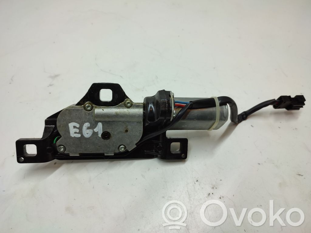 Tailgate/trunk/boot lock/catch/latch   US712993102
