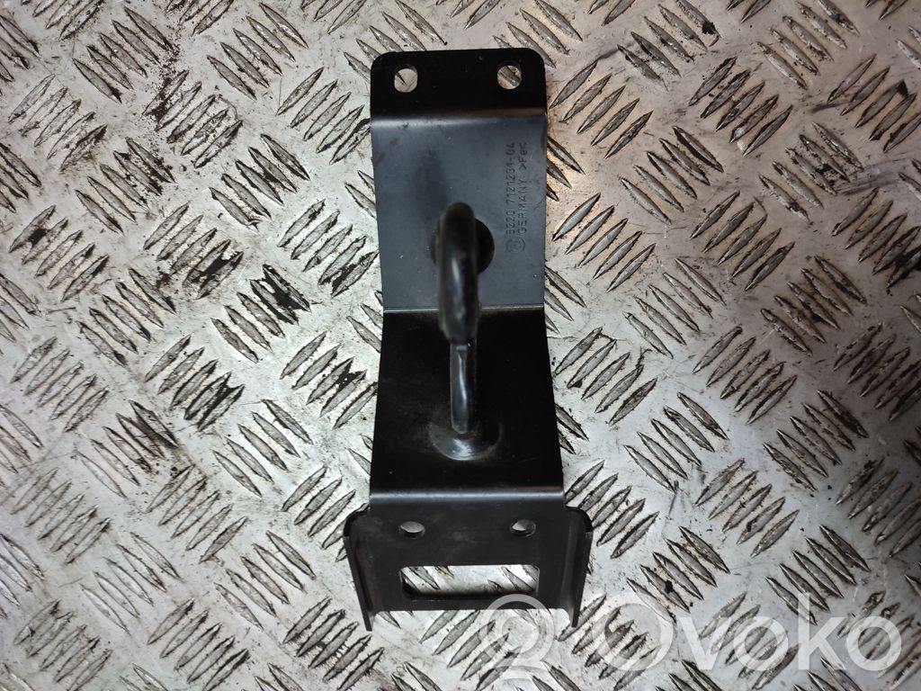 BMW 5 E60 E61 Otros repuestos del interior 