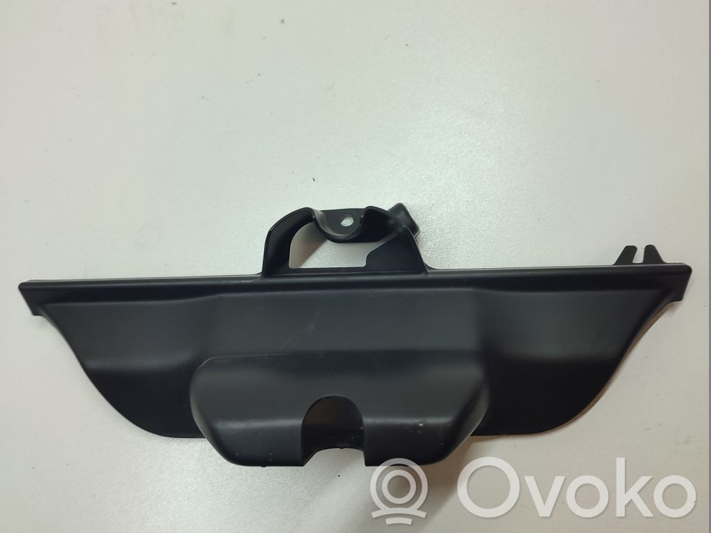 BMW X5 E70 Tailgate/boot lid lock trim 