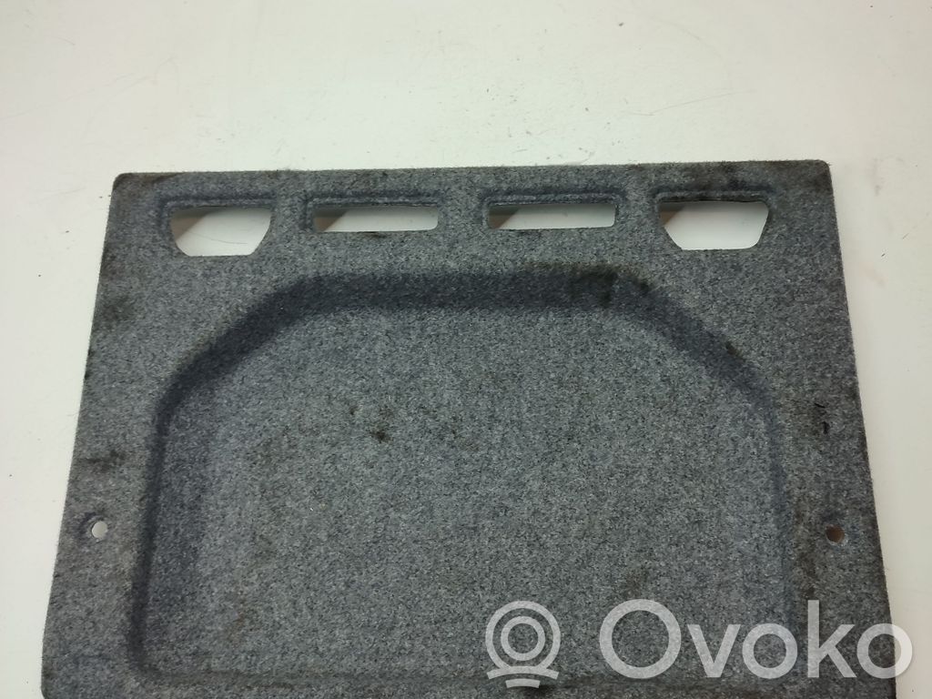BMW 3 E92 E93 Other trunk/boot trim element 