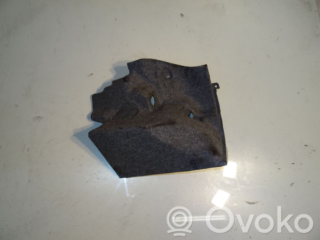 BMW 3 E92 E93 Autres éléments garniture de coffre 