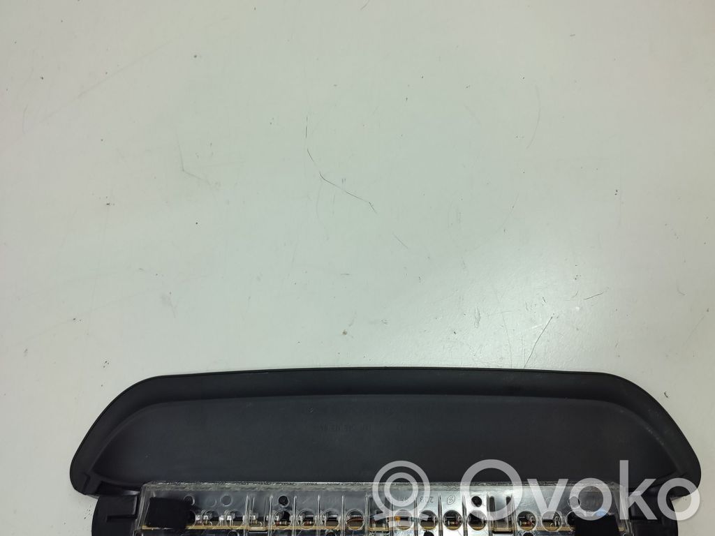 BMW 5 E60 E61 Third/center stoplight 