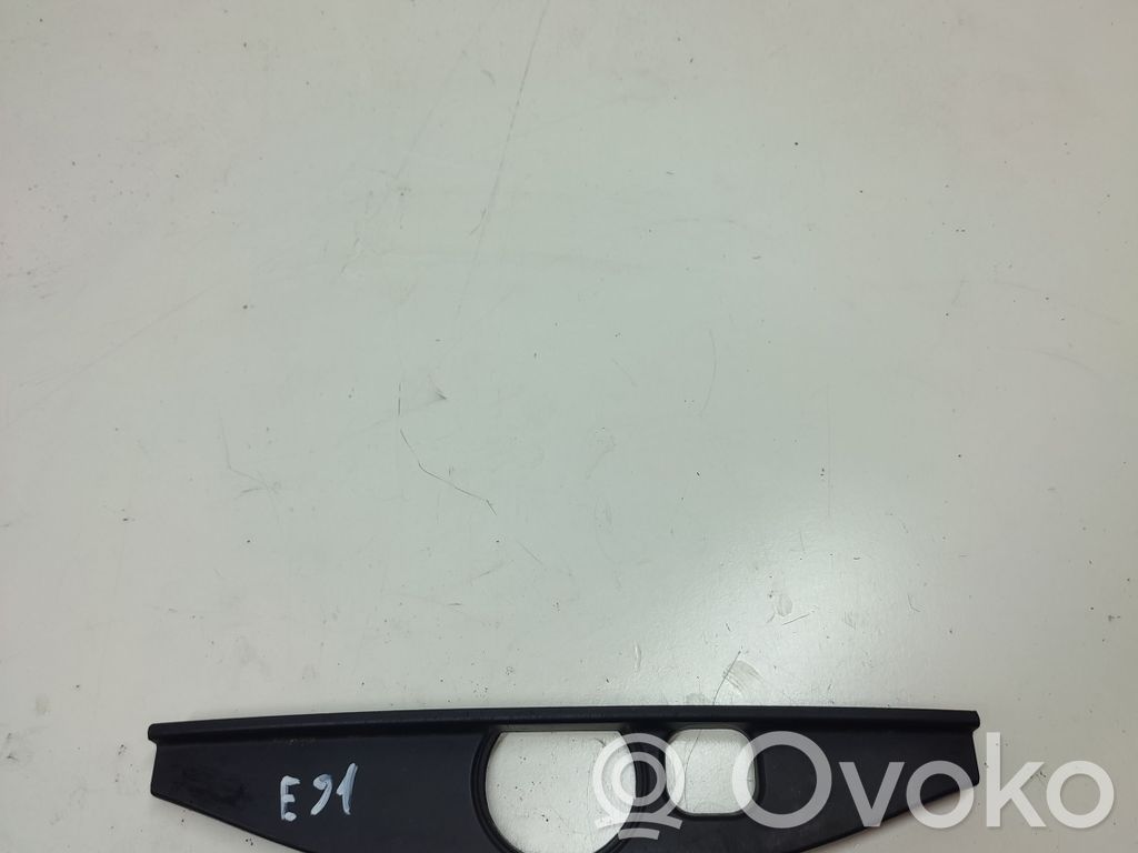 BMW 3 E90 E91 Other trunk/boot trim element 