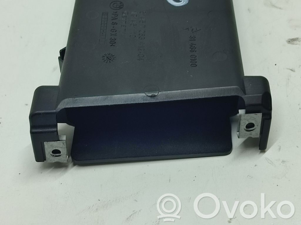 BMW 5 E60 E61 Other interior part 