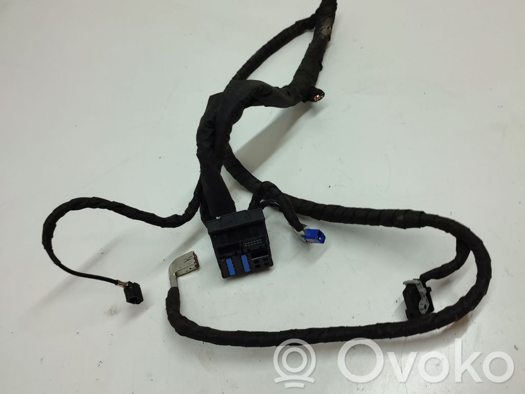 Peugeot 508 Other wiring loom 
