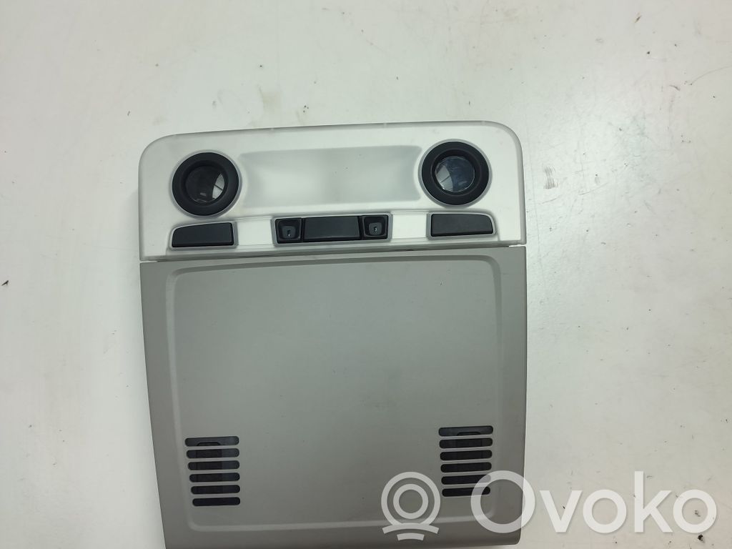 BMW 3 E90 E91 Front seat light 
