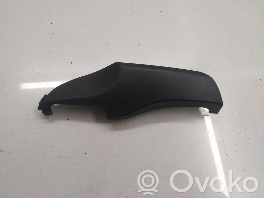 BMW X3 F25 Kita salono detalė 