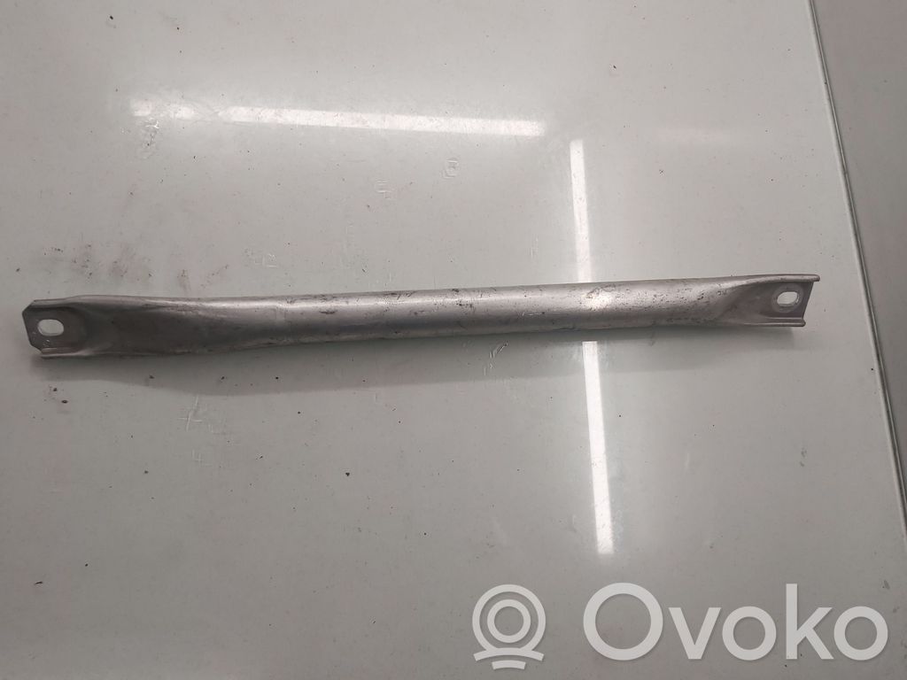 BMW 5 F10 F11 Panel mocowania chłodnicy 