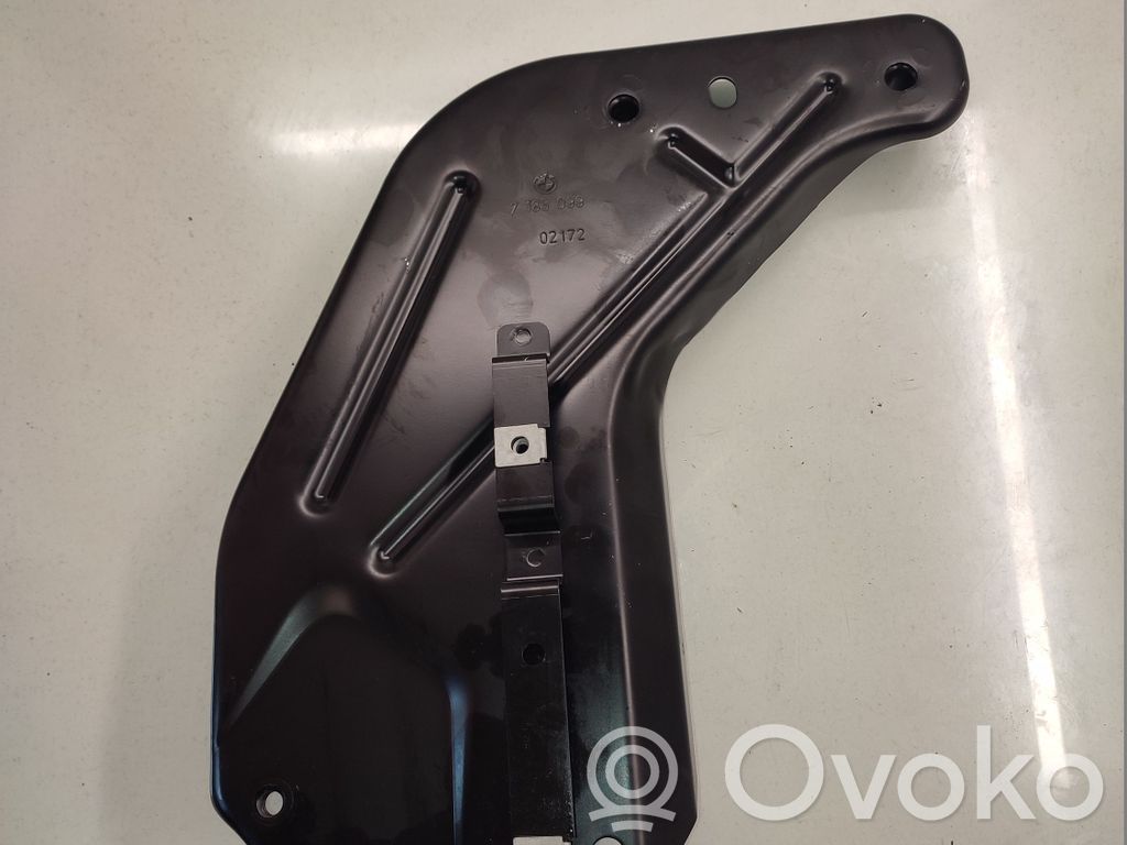 BMW 3 E92 E93 Sonstiges Einzelteil Innenraum Interieur 