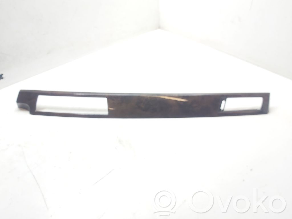 BMW 5 E60 E61 Dashboard glove box trim 
