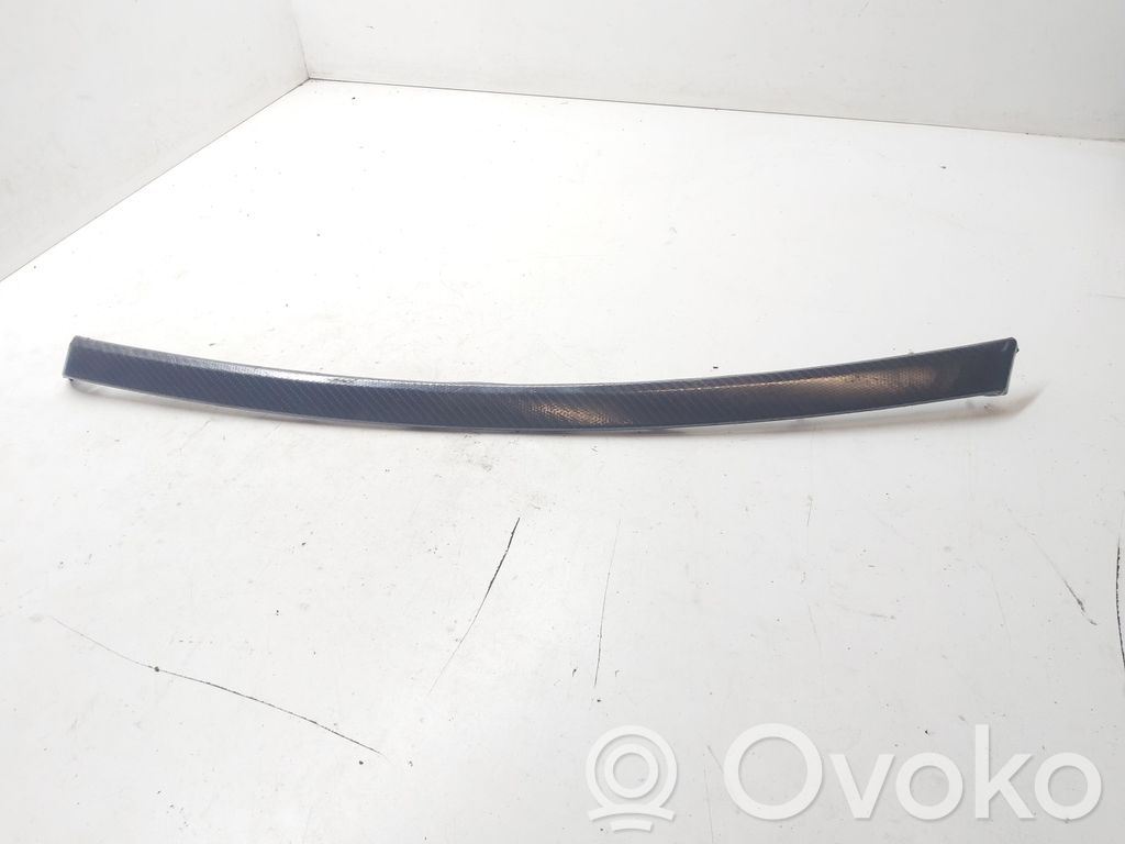 BMW 3 E90 E91 Front door trim bar 