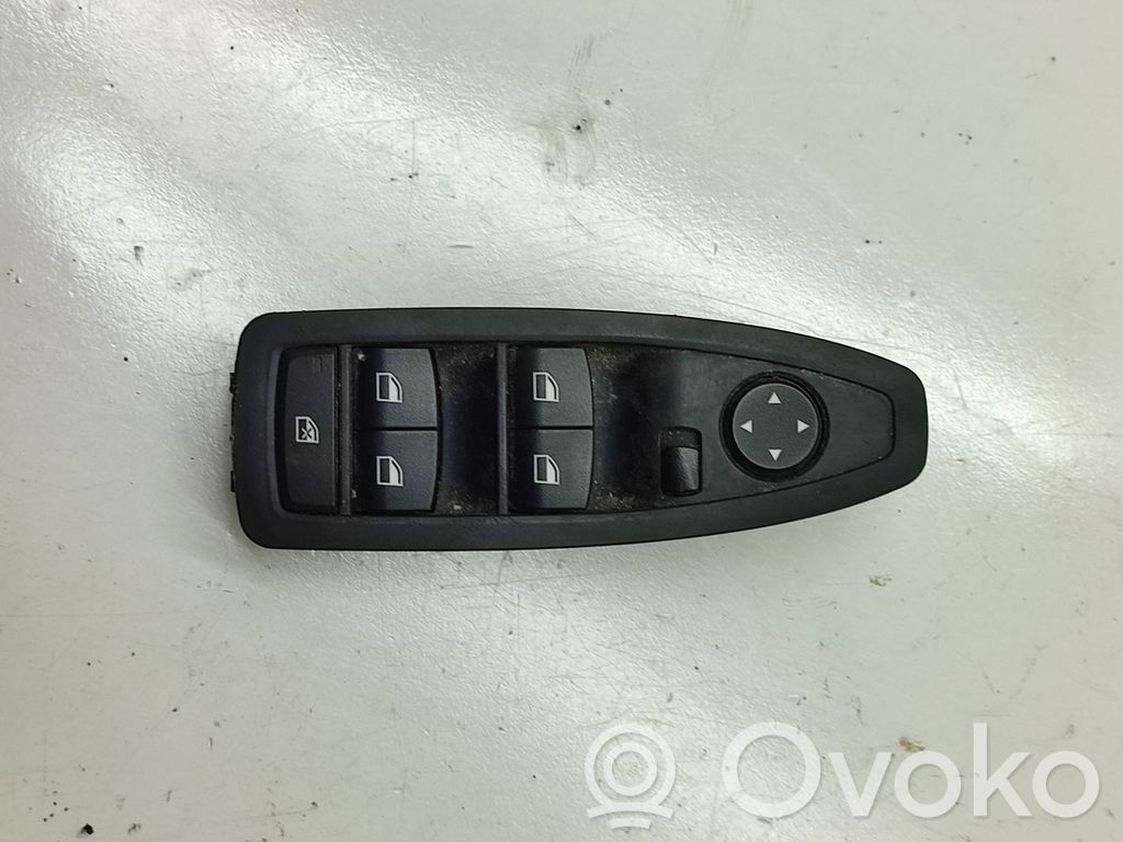 BMW 3 F30 F35 F31 Przyciski szyb 