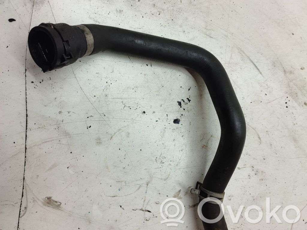 BMW 3 E90 E91 Engine coolant pipe/hose 