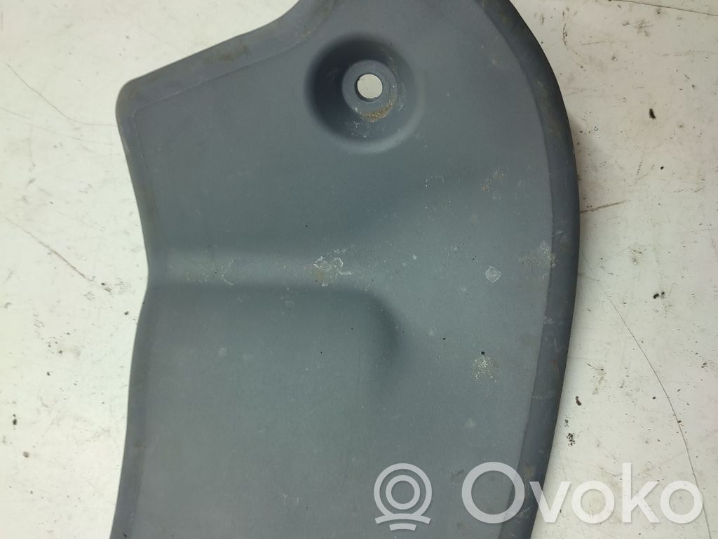 BMW 3 E92 E93 Other trunk/boot trim element 