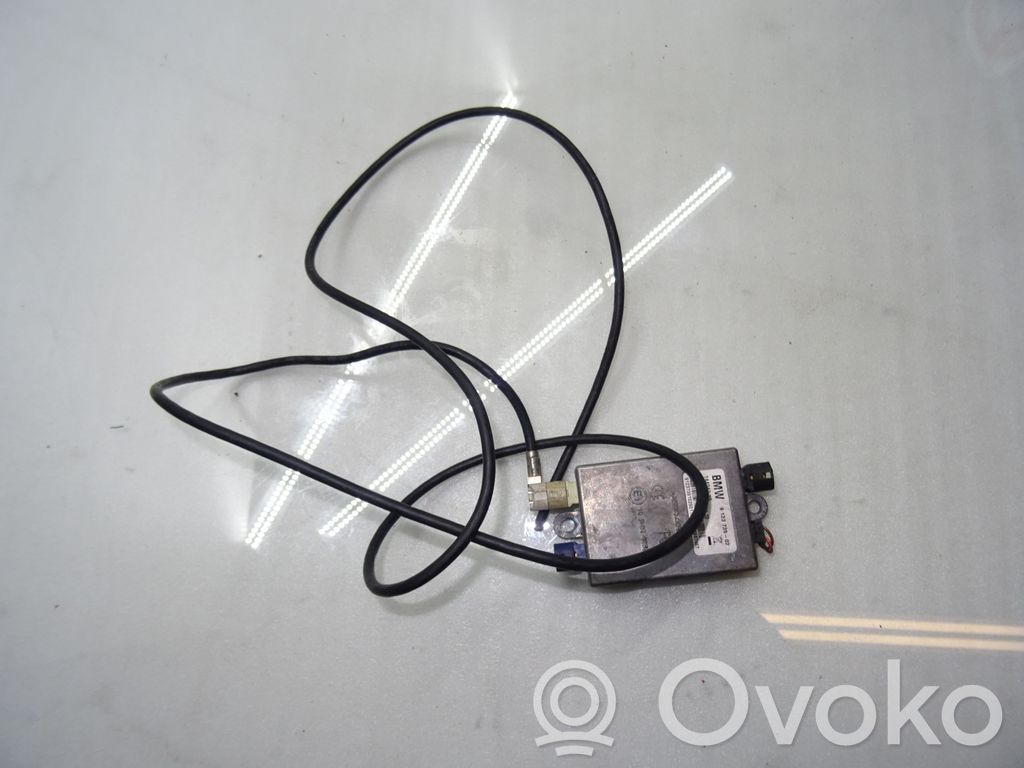Amplificador de antena aérea   9123739