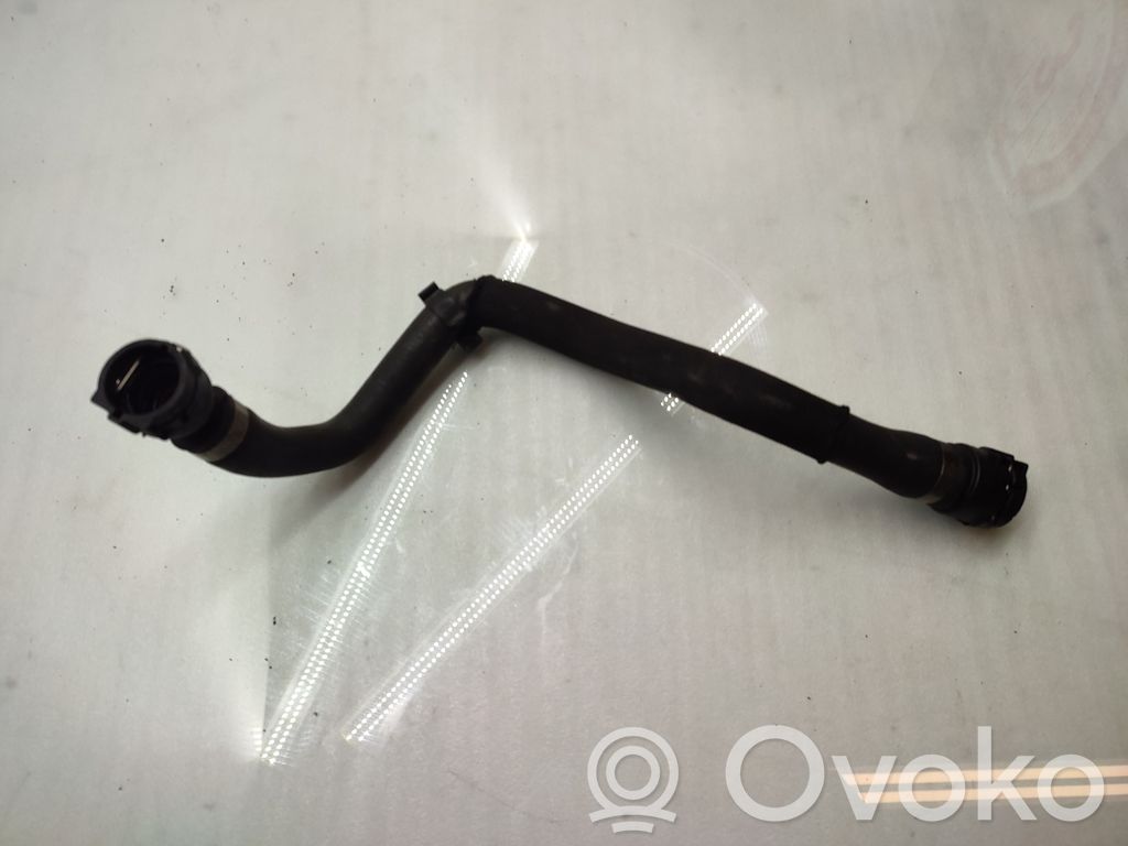 BMW X5 E53 Engine coolant pipe/hose 