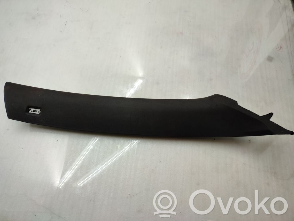 BMW X5 E70 (A) pillar trim 