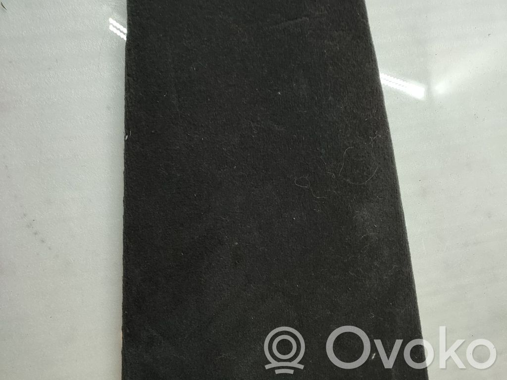 BMW X5 E70 Trunk/boot side trim panel 