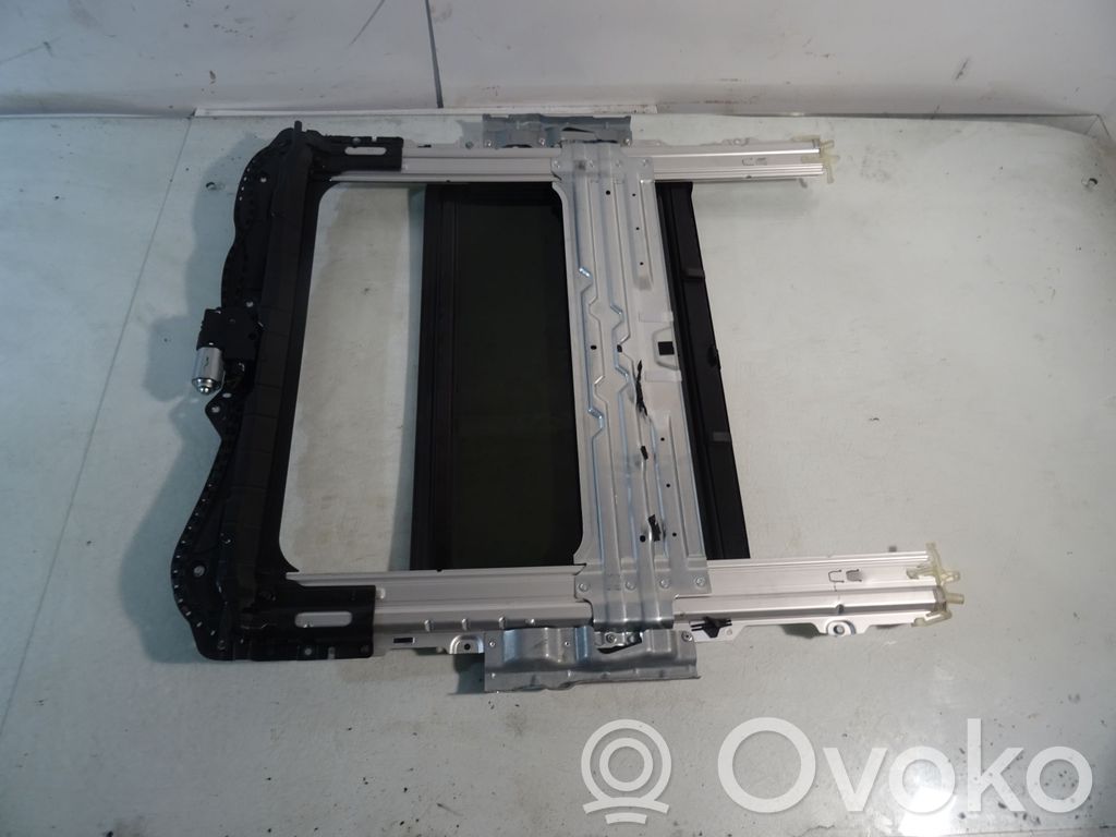 BMW 3 F30 F35 F31 Szyberdach komplet 