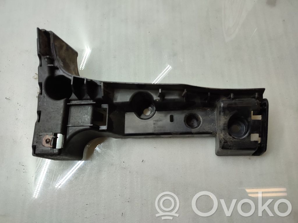 BMW X5 E70 Rear bumper mounting bracket 