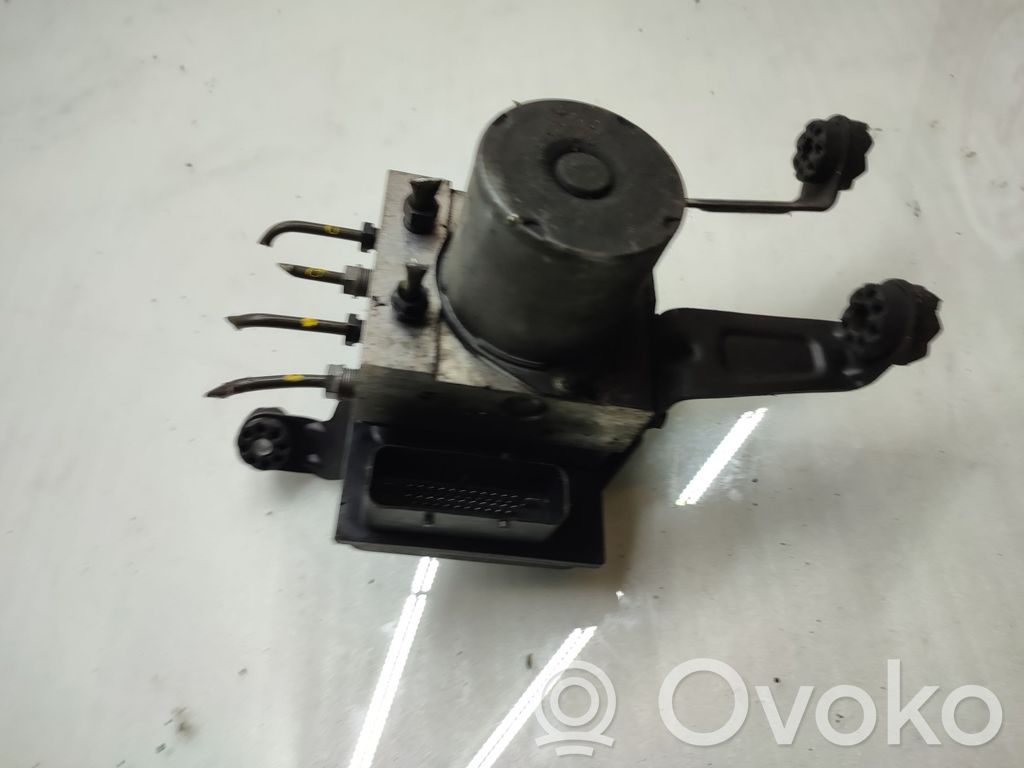 BMW 5 E60 E61 ABS Blokas 