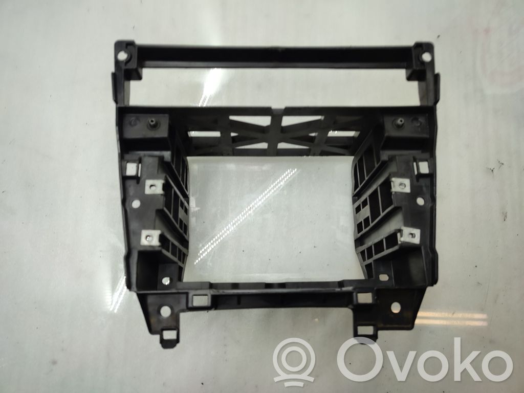 BMW 5 E60 E61 Radio/GPS head unit trim 