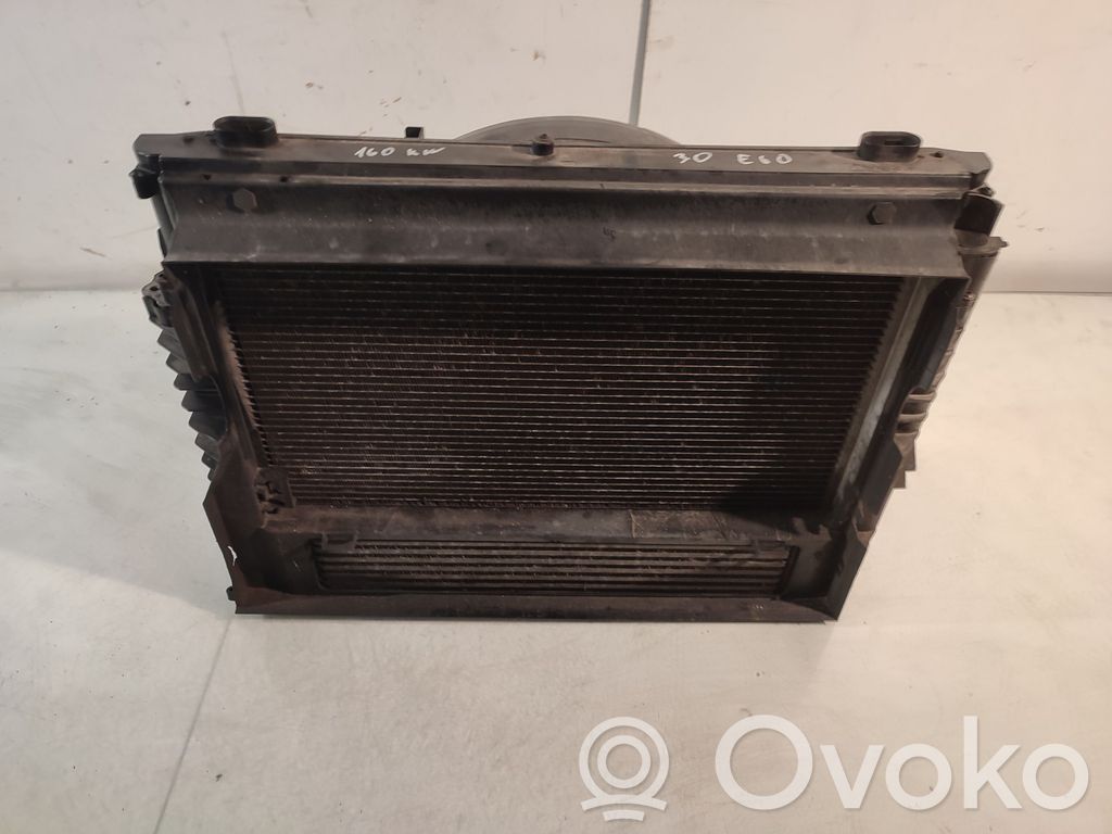 Radiator set   7792844,7767443,7792832,7789824,7791548
