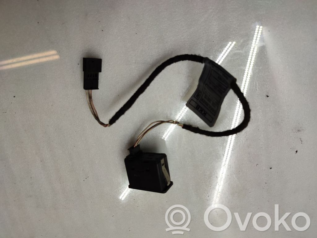 Разъем USB   9231763