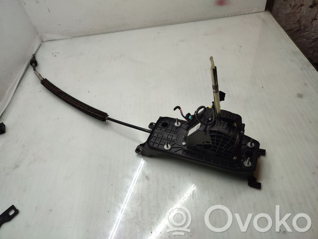 Volkswagen Golf VII Selector caja de cambios 