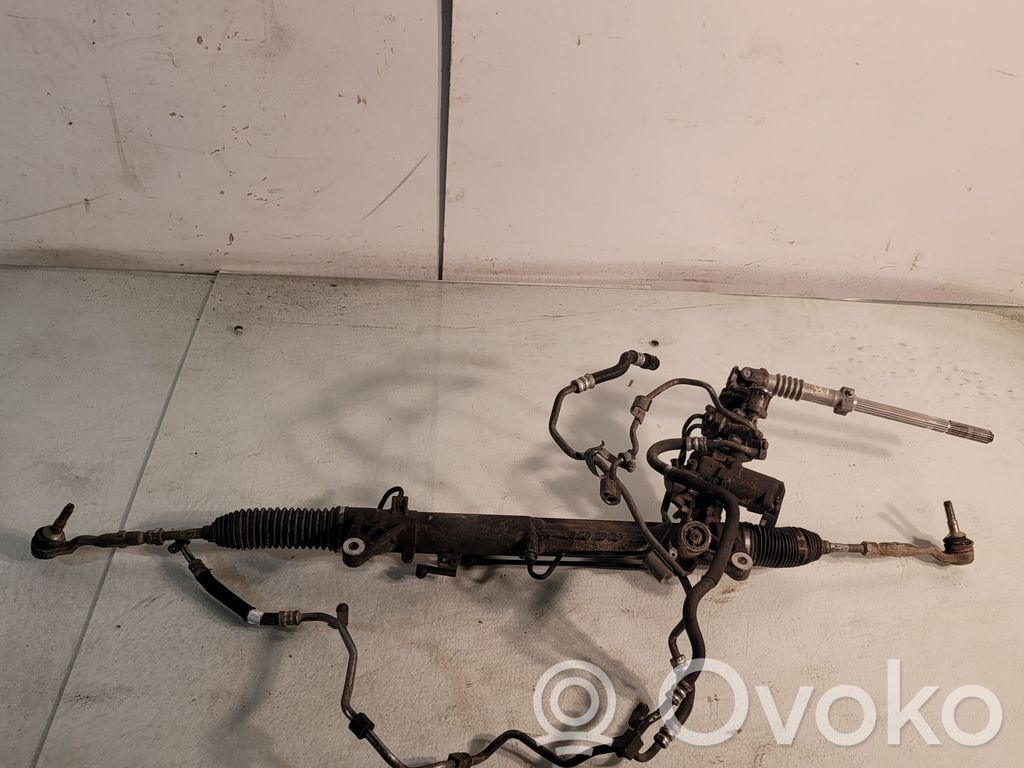 BMW 7 F01 F02 F03 F04 Stūres statnis 