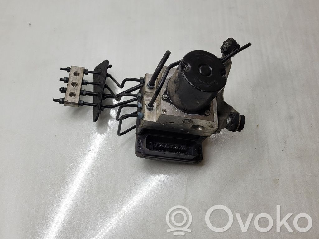 BMW 7 F01 F02 F03 F04 Pompa ABS 