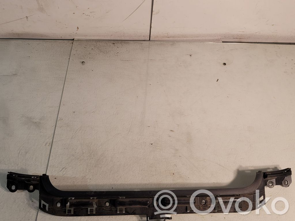 BMW 1 E81 E87 Rear bumper mounting bracket 