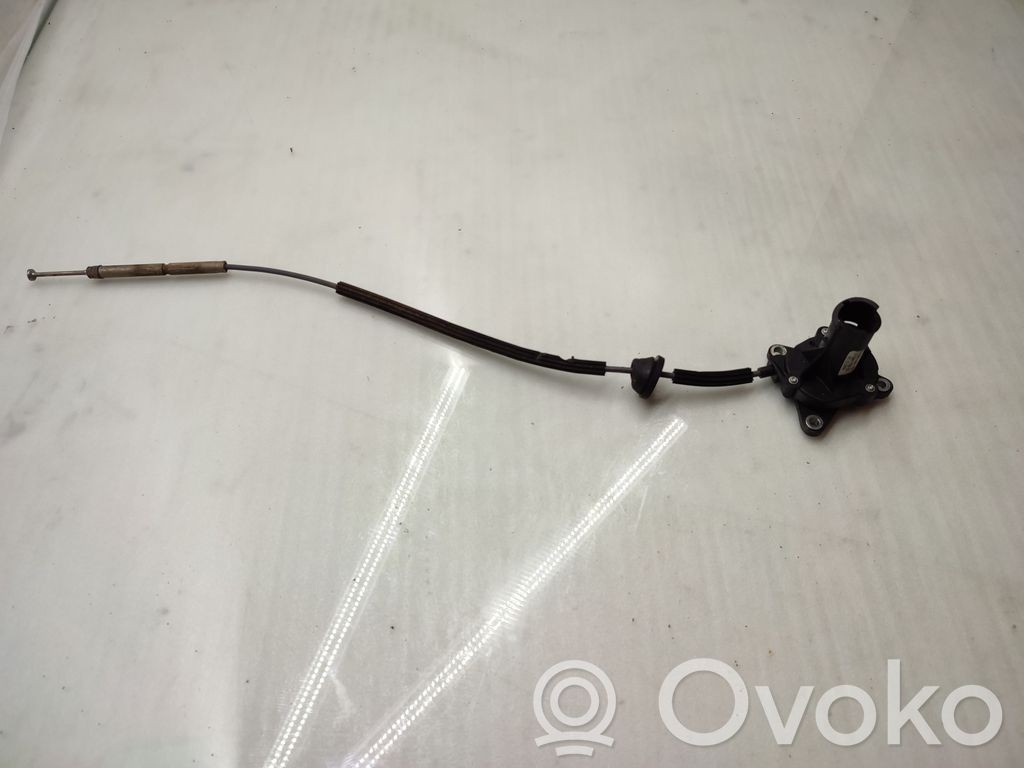 BMW 1 E81 E87 Sonstiges Einzelteil Motorraum 