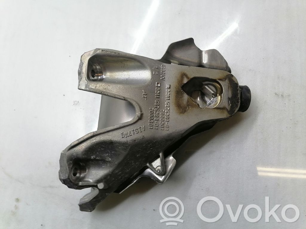 BMW X5 F15 Engine mounting bracket 