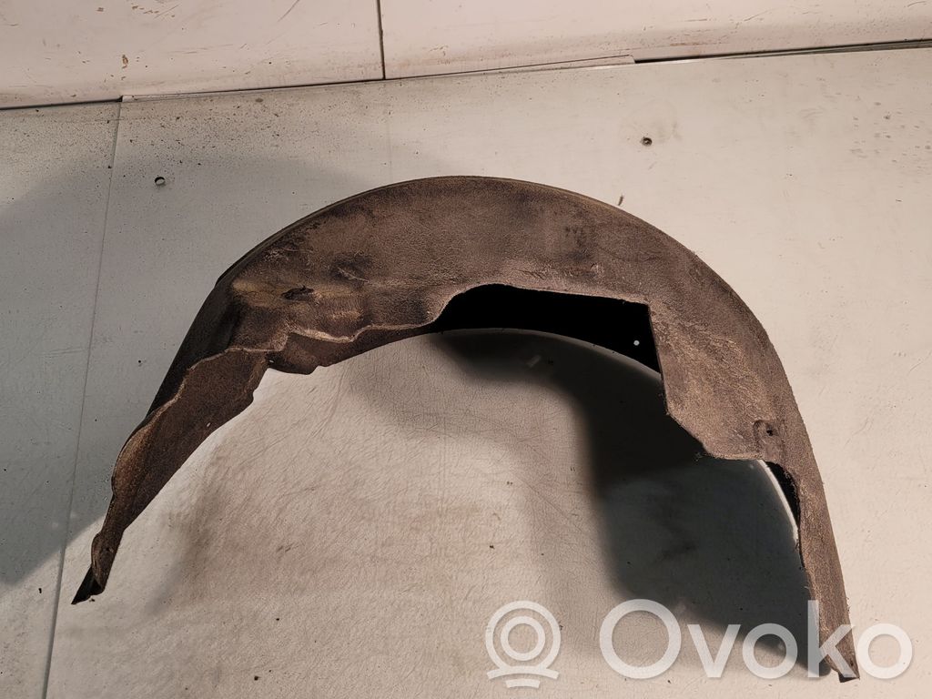 BMW 5 F10 F11 Rear arch fender liner splash guards 
