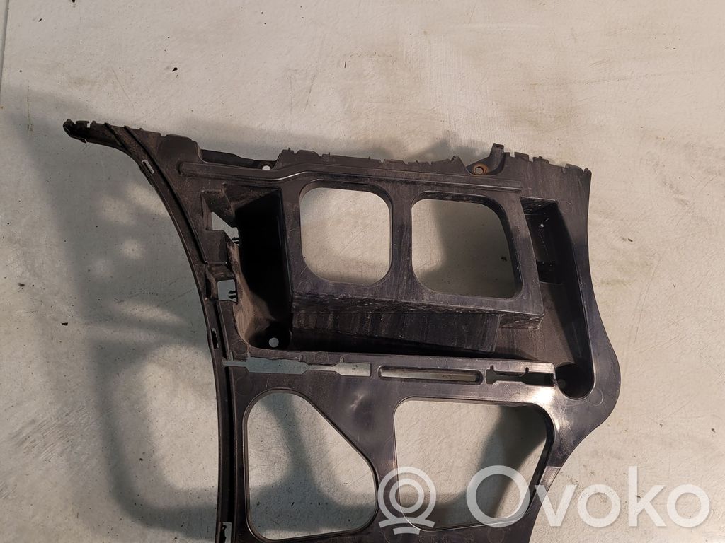 BMW 3 E90 E91 Rear bumper mounting bracket 